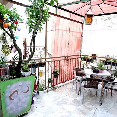 Guesthouse Marileo سبليت المظهر الخارجي الصورة