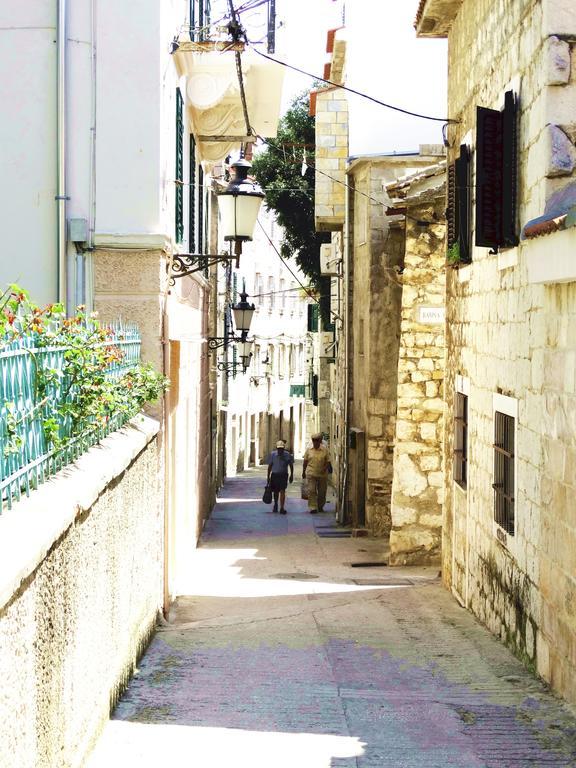Guesthouse Marileo سبليت المظهر الخارجي الصورة