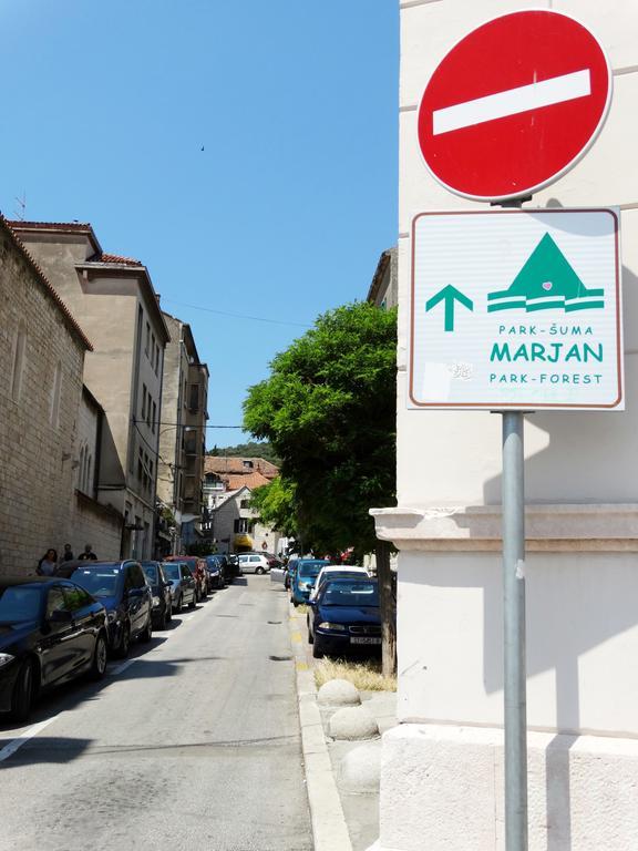 Guesthouse Marileo سبليت المظهر الخارجي الصورة