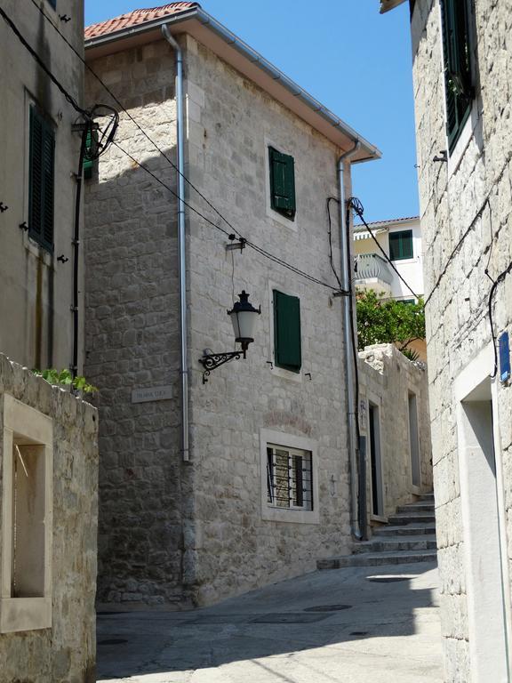 Guesthouse Marileo سبليت المظهر الخارجي الصورة