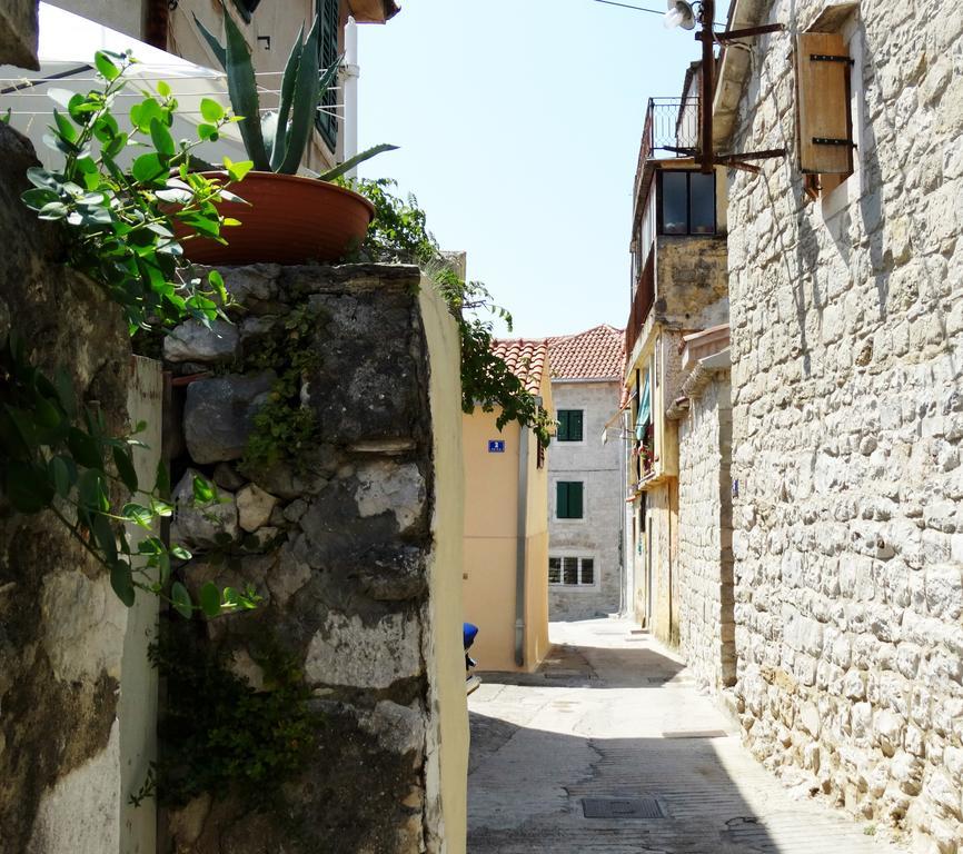 Guesthouse Marileo سبليت المظهر الخارجي الصورة