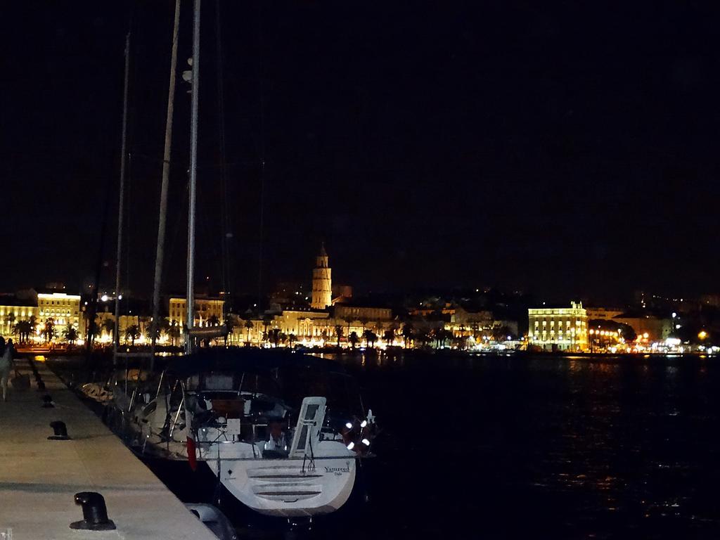 Guesthouse Marileo سبليت المظهر الخارجي الصورة