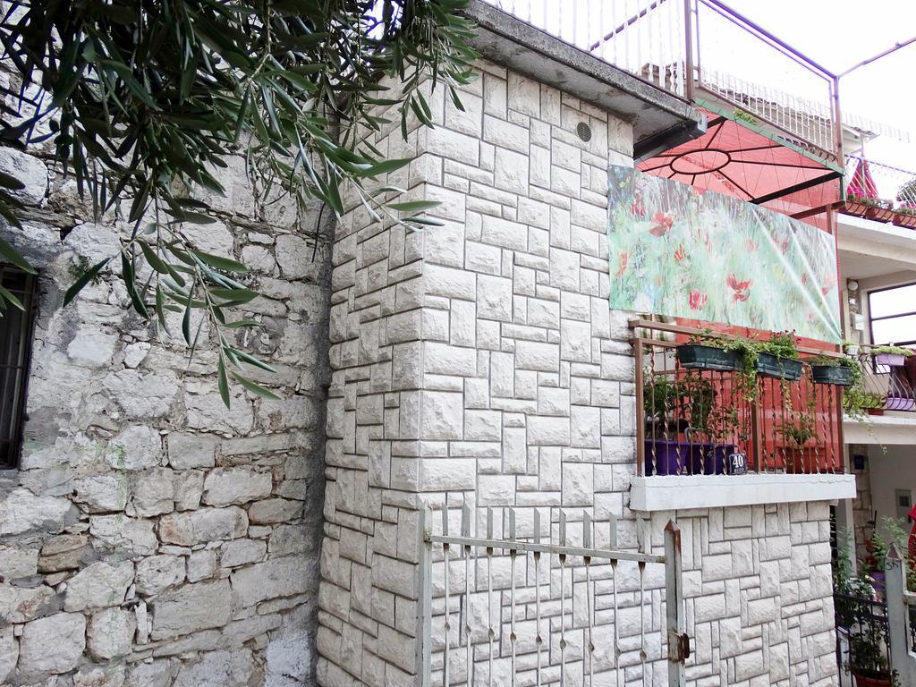 Guesthouse Marileo سبليت المظهر الخارجي الصورة
