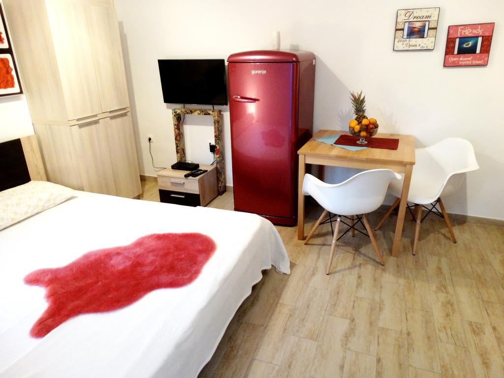 Guesthouse Marileo سبليت المظهر الخارجي الصورة