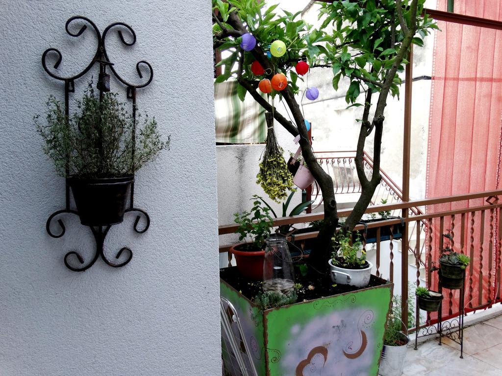 Guesthouse Marileo سبليت المظهر الخارجي الصورة