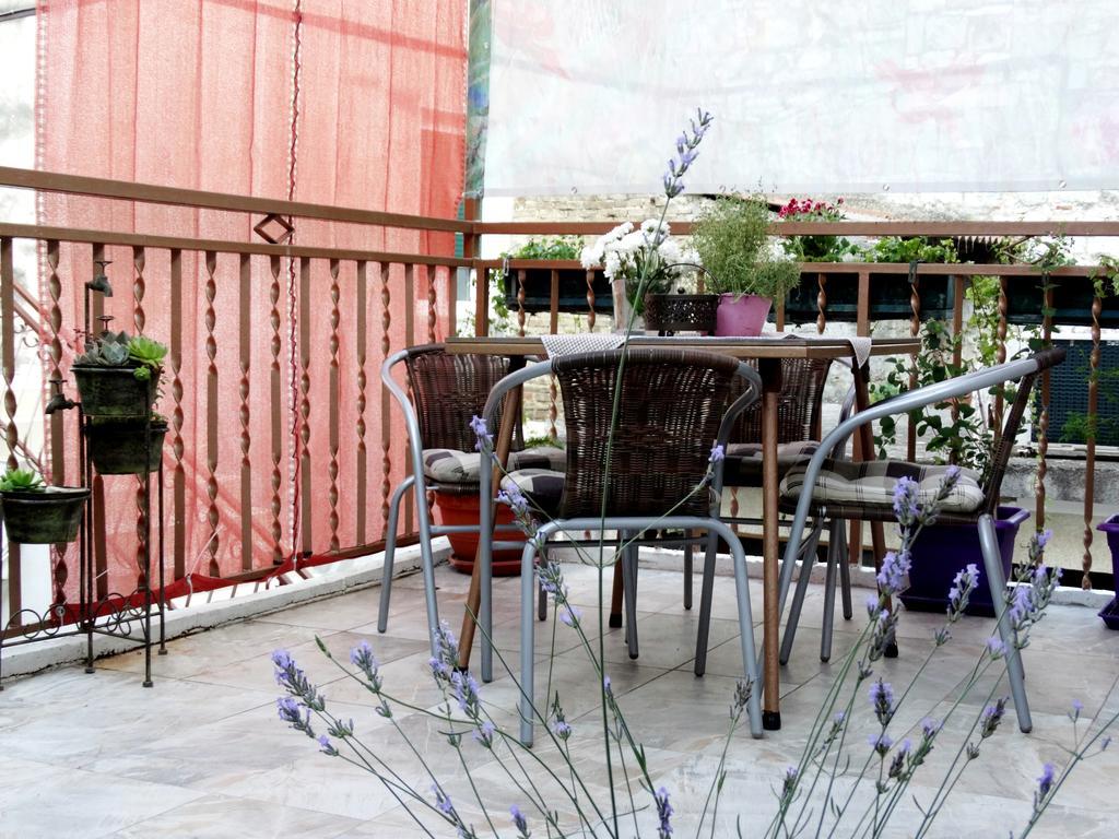 Guesthouse Marileo سبليت المظهر الخارجي الصورة