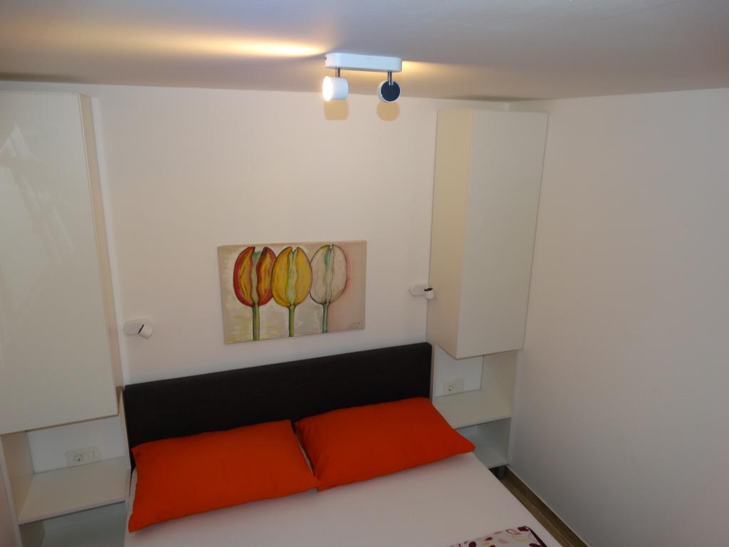 Guesthouse Marileo سبليت المظهر الخارجي الصورة
