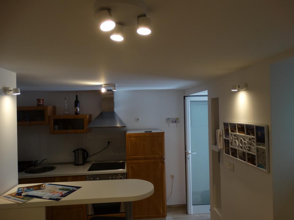 Guesthouse Marileo سبليت المظهر الخارجي الصورة