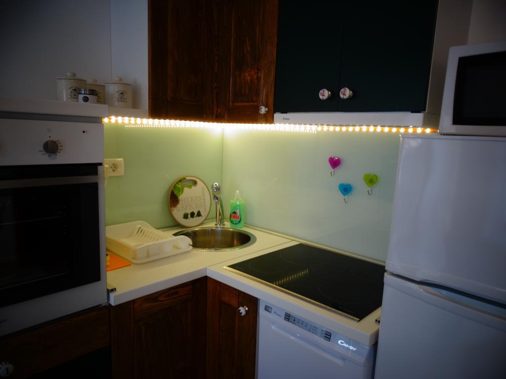 Guesthouse Marileo سبليت المظهر الخارجي الصورة