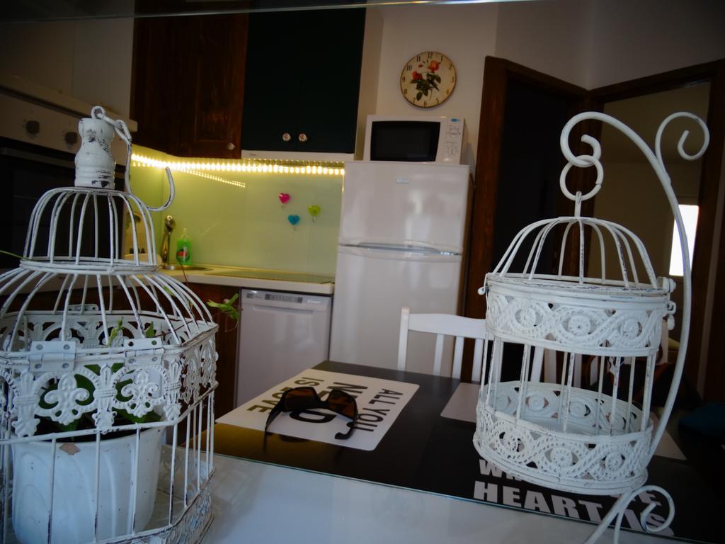 Guesthouse Marileo سبليت المظهر الخارجي الصورة