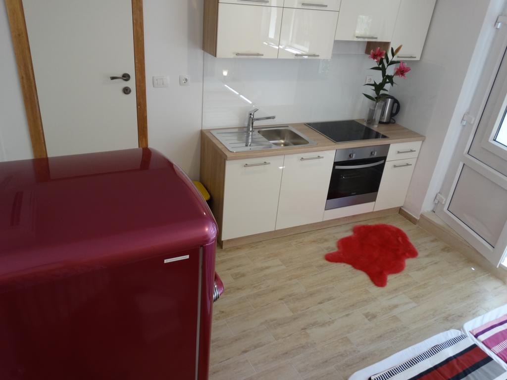 Guesthouse Marileo سبليت المظهر الخارجي الصورة