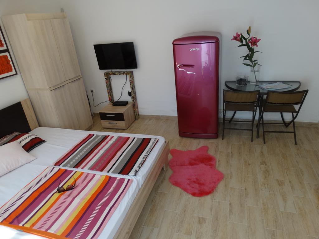 Guesthouse Marileo سبليت المظهر الخارجي الصورة