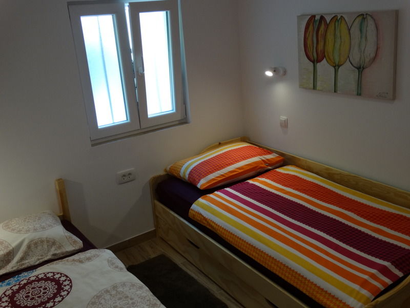 Guesthouse Marileo سبليت المظهر الخارجي الصورة