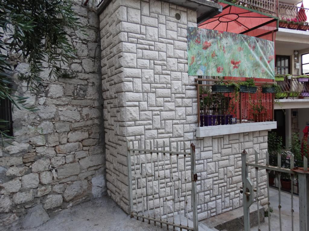 Guesthouse Marileo سبليت المظهر الخارجي الصورة