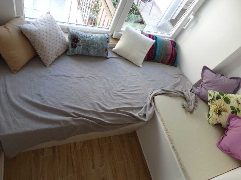 Guesthouse Marileo سبليت المظهر الخارجي الصورة