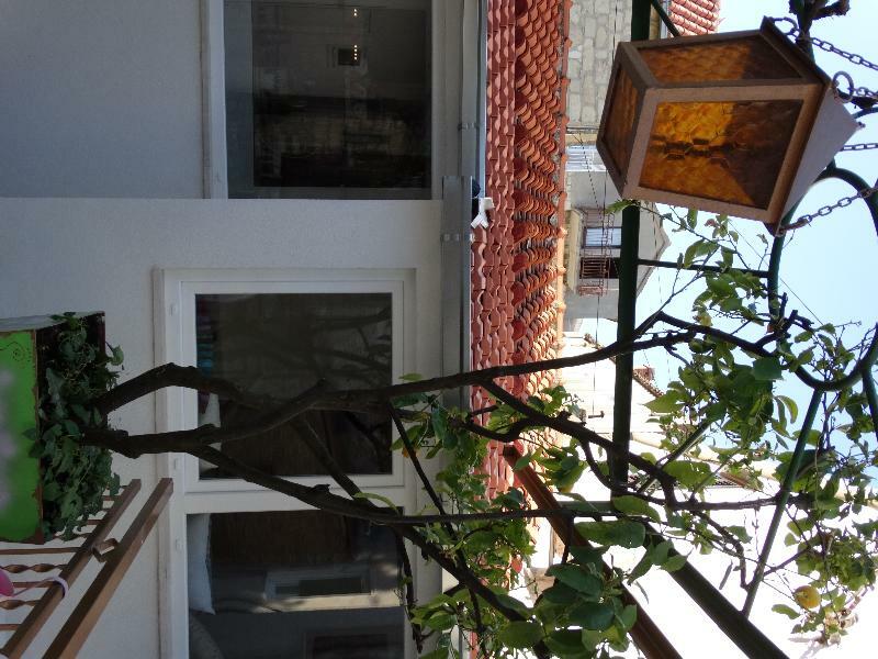Guesthouse Marileo سبليت المظهر الخارجي الصورة