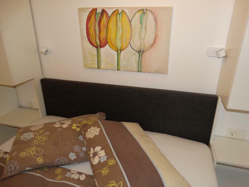 Guesthouse Marileo سبليت المظهر الخارجي الصورة