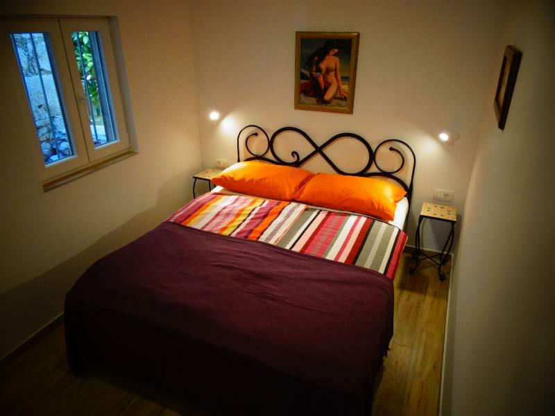 Guesthouse Marileo سبليت المظهر الخارجي الصورة