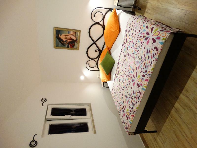 Guesthouse Marileo سبليت المظهر الخارجي الصورة