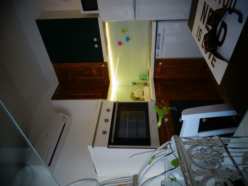 Guesthouse Marileo سبليت المظهر الخارجي الصورة