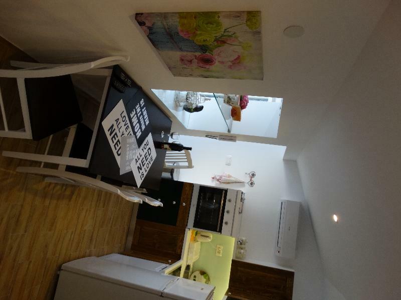 Guesthouse Marileo سبليت المظهر الخارجي الصورة