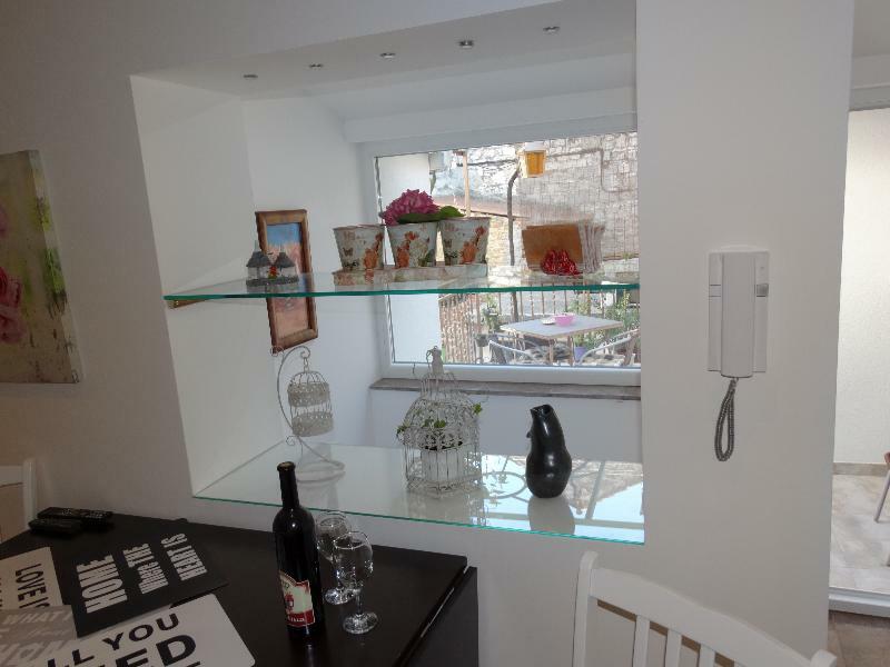 Guesthouse Marileo سبليت المظهر الخارجي الصورة
