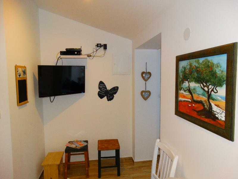 Guesthouse Marileo سبليت المظهر الخارجي الصورة