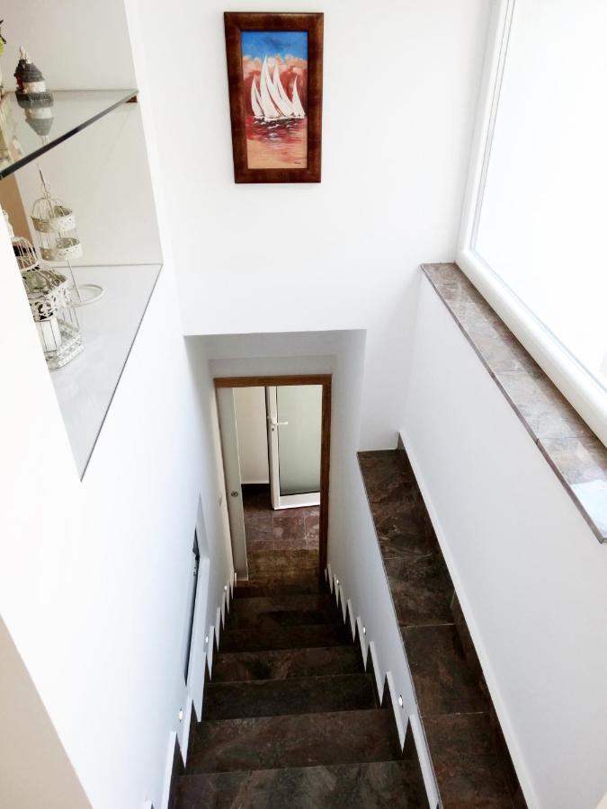 Guesthouse Marileo سبليت الغرفة الصورة